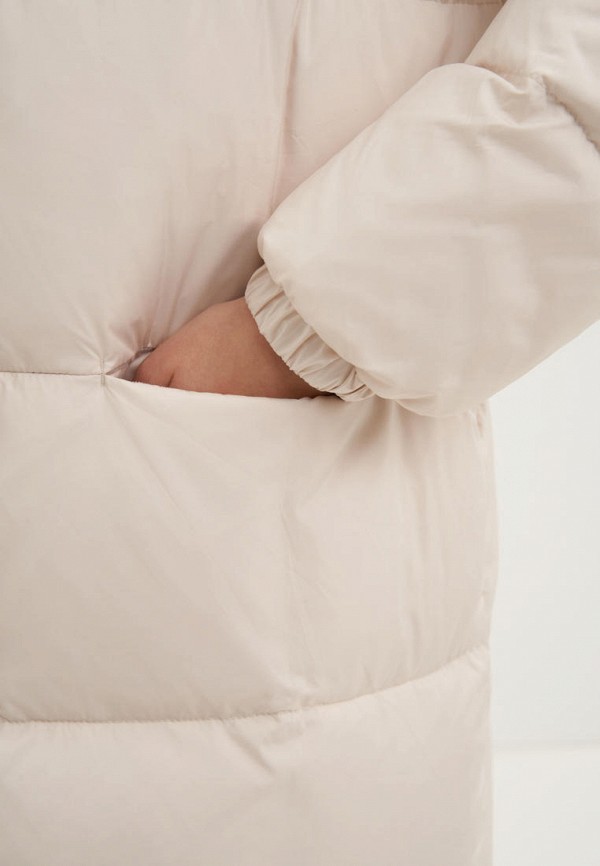 фото Пуховик finn flare