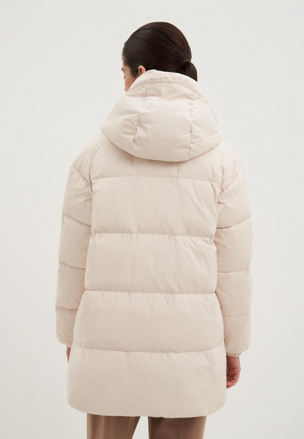 фото Пуховик finn flare