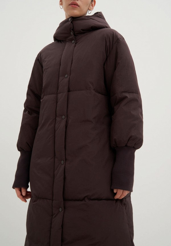 фото Куртка утепленная finn flare