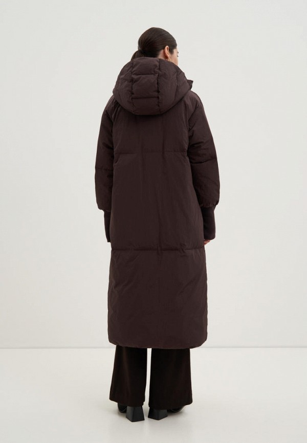 фото Куртка утепленная finn flare