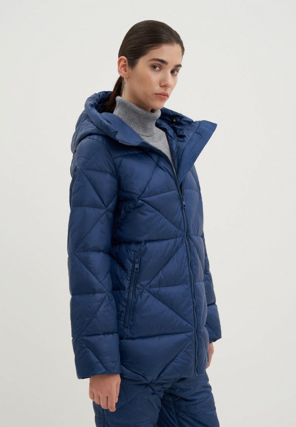 фото Куртка утепленная finn flare