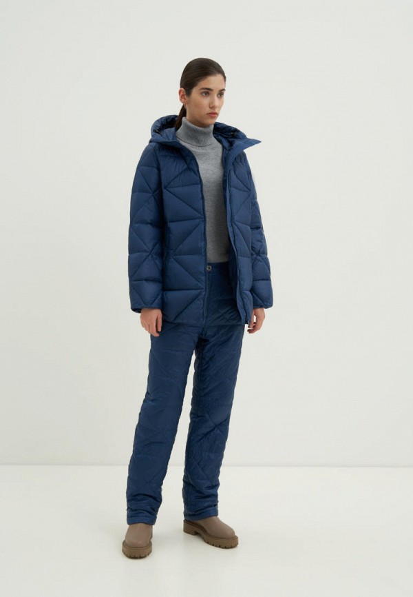 фото Куртка утепленная finn flare