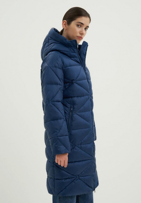 фото Куртка утепленная finn flare