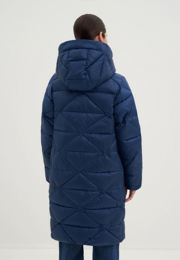 фото Куртка утепленная finn flare