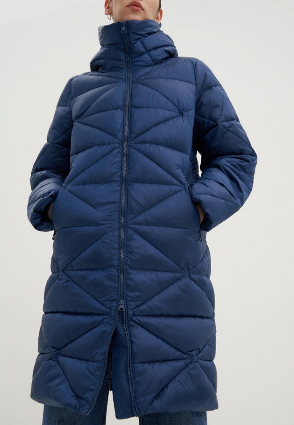 фото Куртка утепленная finn flare