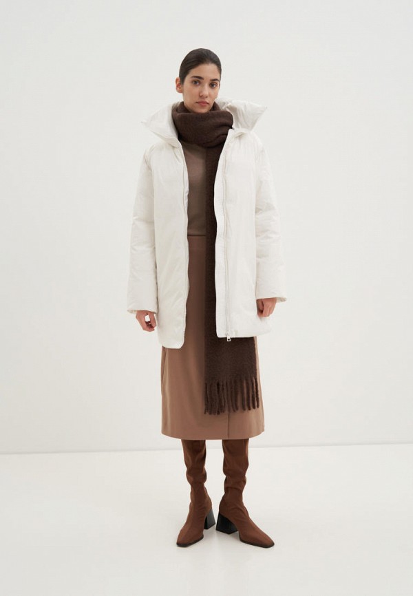 фото Куртка утепленная finn flare