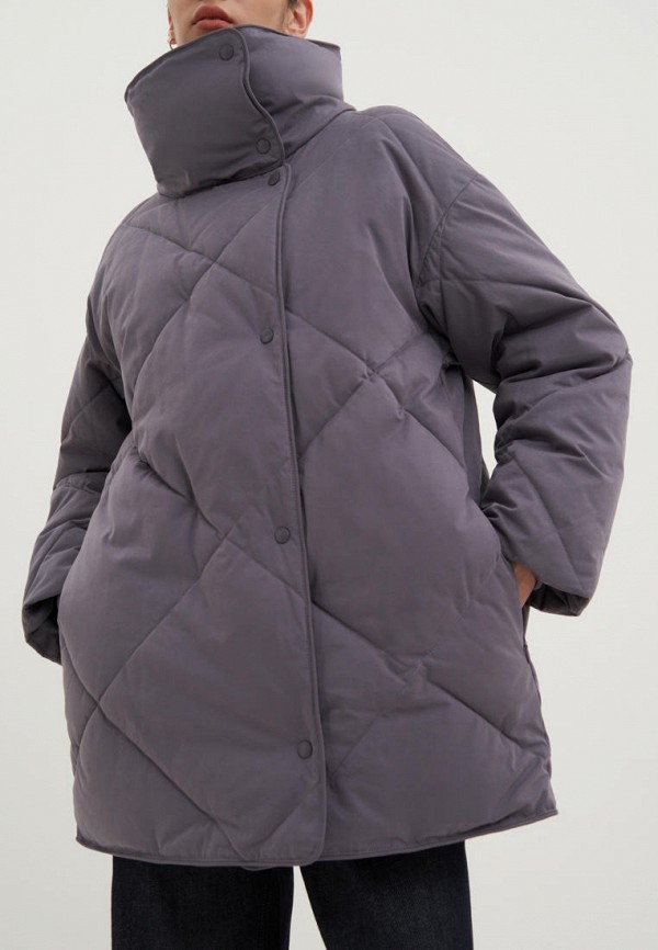 фото Куртка утепленная finn flare