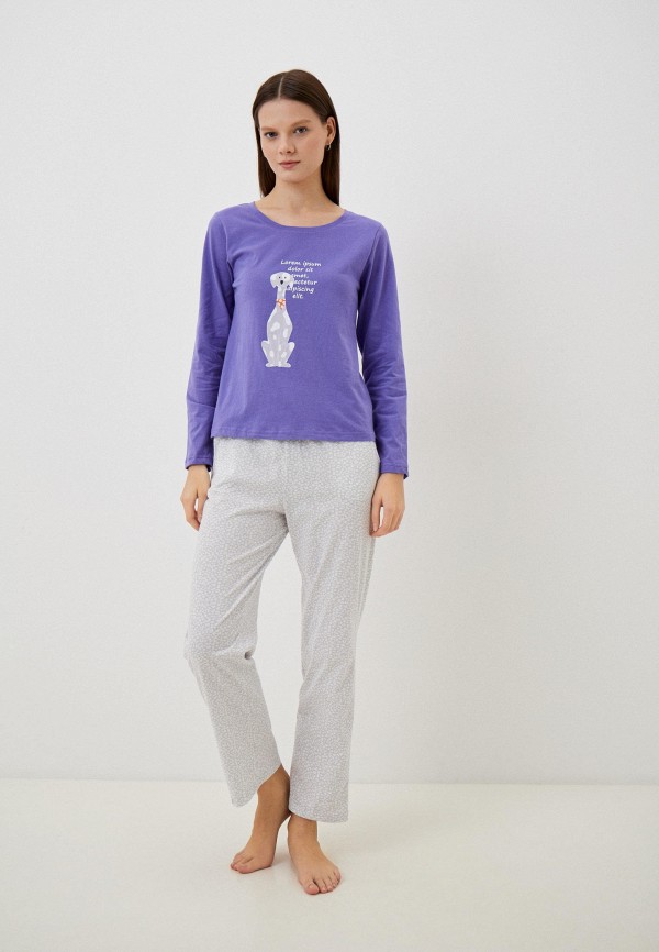 Пижама Indefini 2599₽