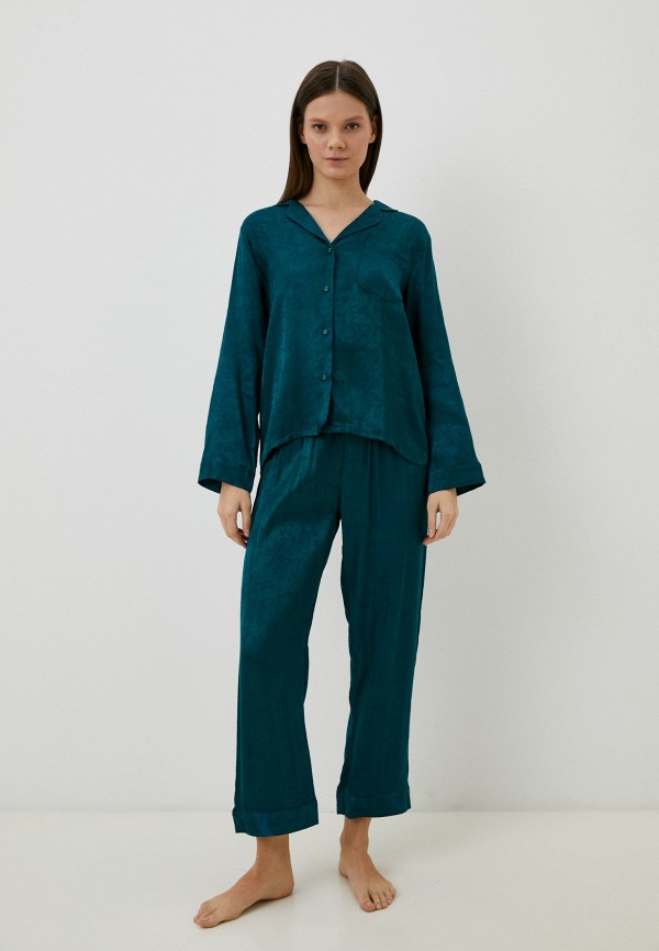 Пижама Indefini 2974₽