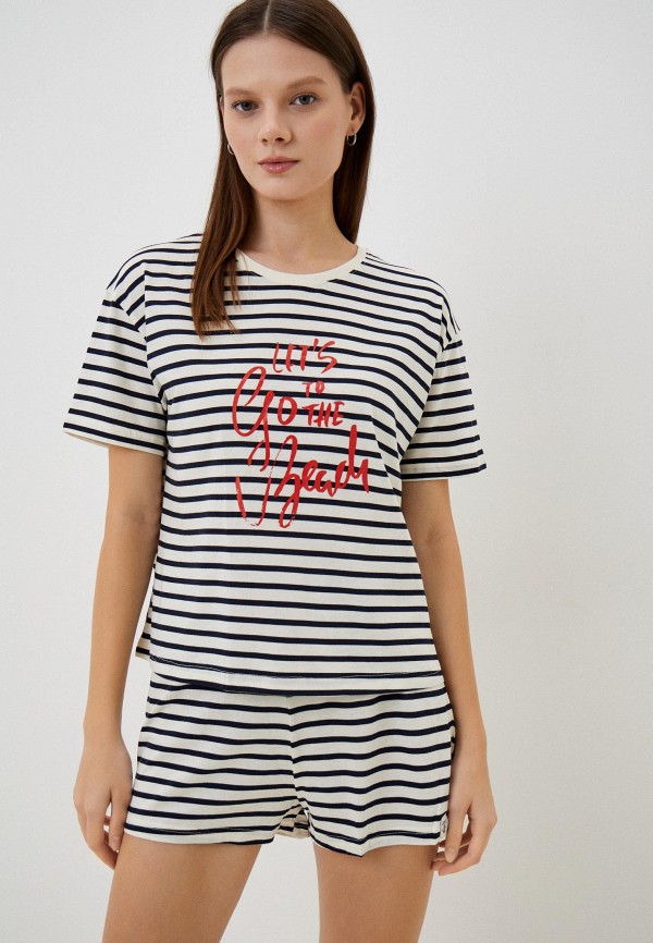 Пижама Indefini 1999₽