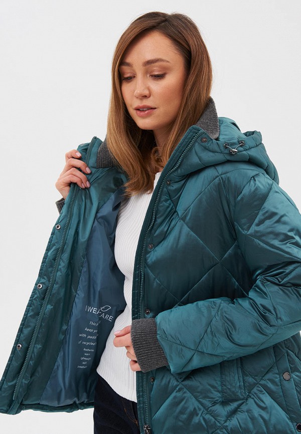 фото Куртка утепленная gerry weber