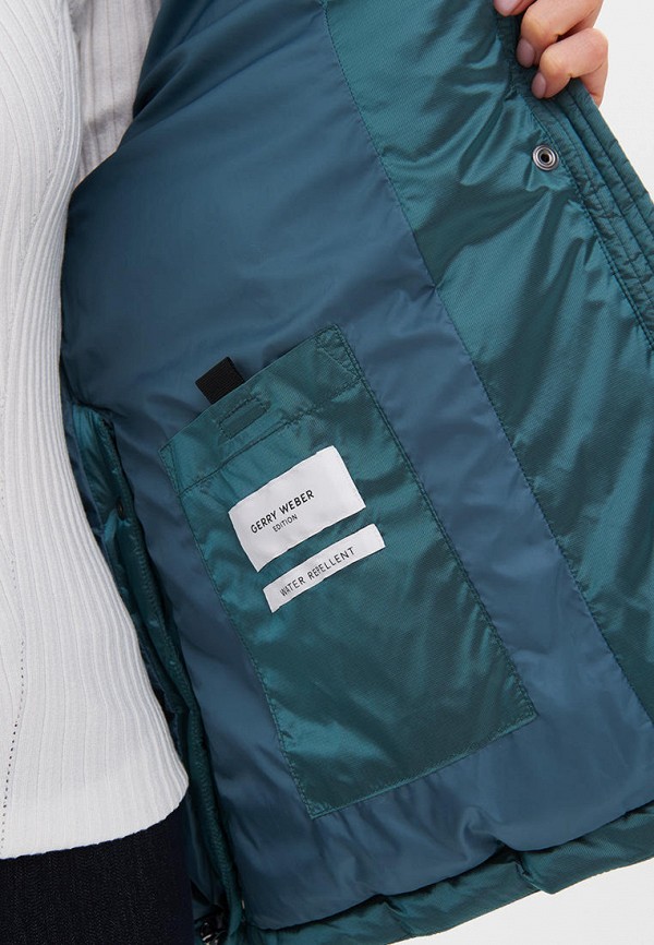 фото Куртка утепленная gerry weber