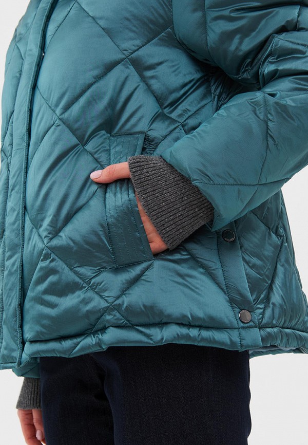 фото Куртка утепленная gerry weber