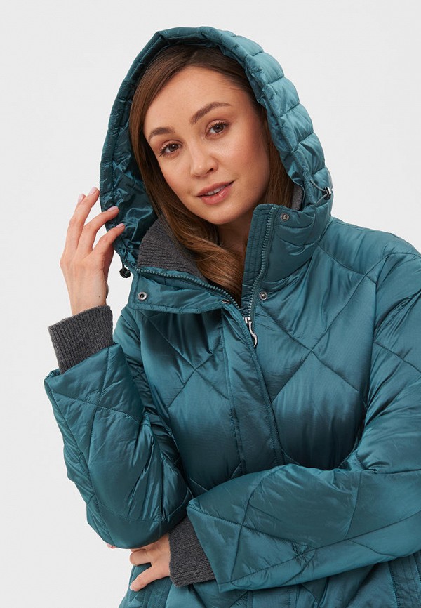 фото Куртка утепленная gerry weber