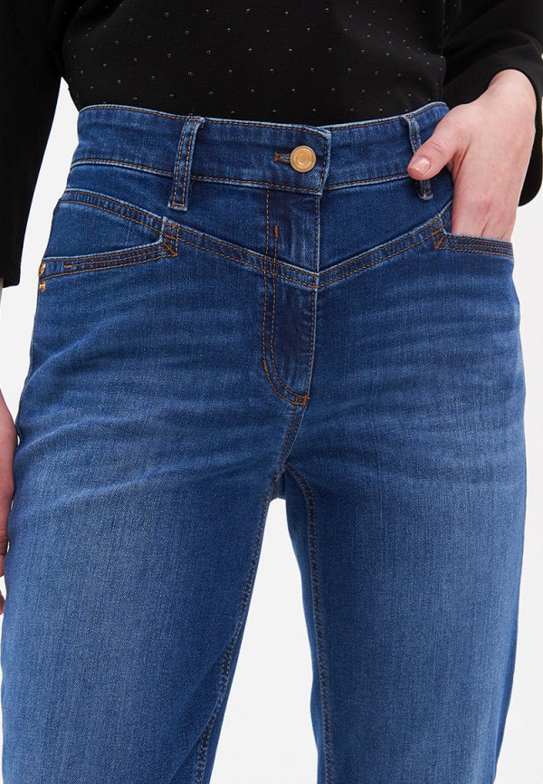 фото Джинсы gerry weber