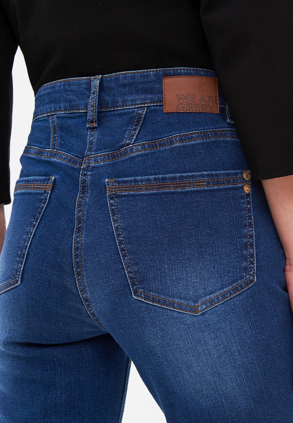 фото Джинсы gerry weber