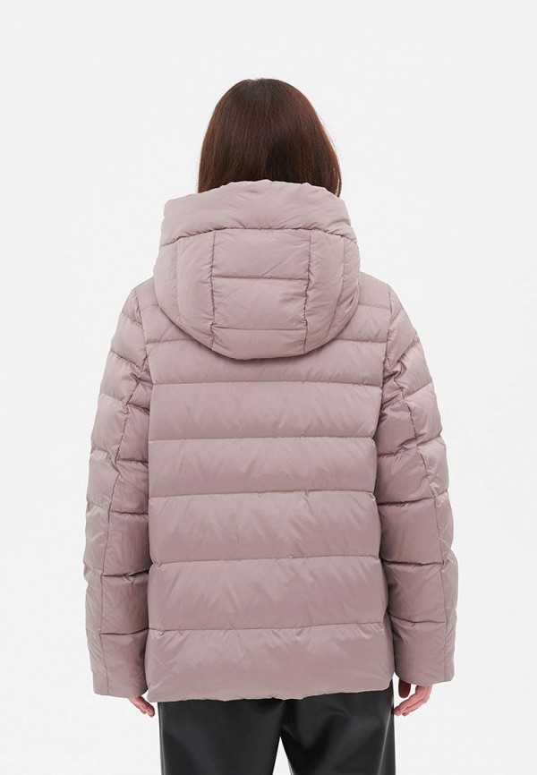 фото Пуховик gerry weber