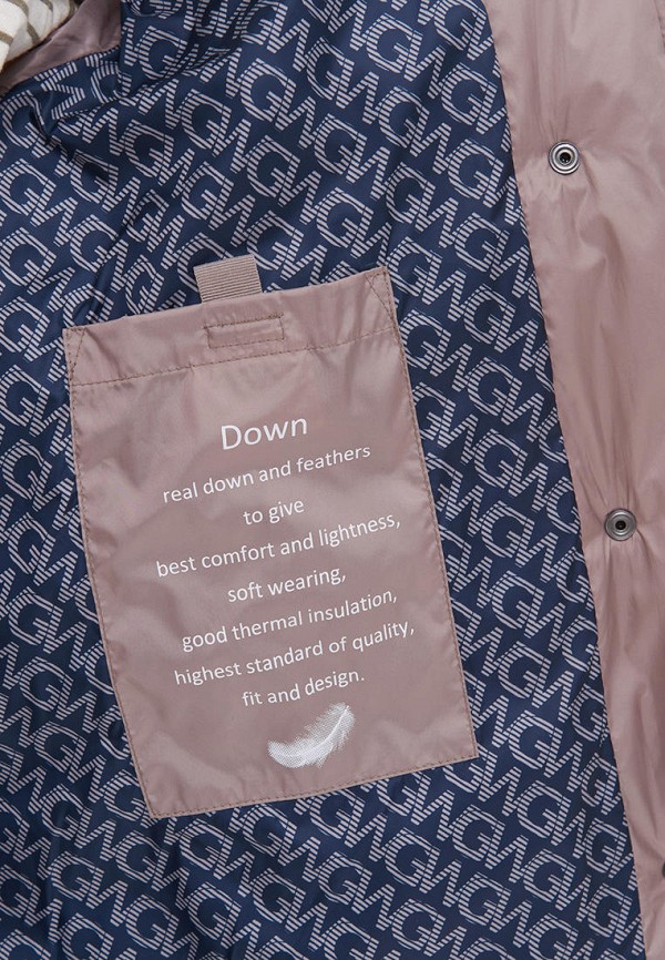 фото Пуховик gerry weber