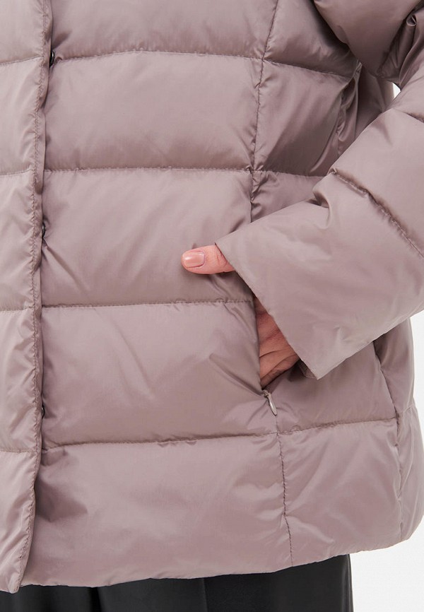 фото Пуховик gerry weber