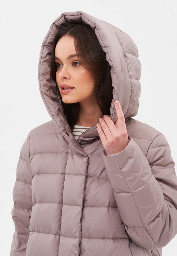 фото Пуховик gerry weber