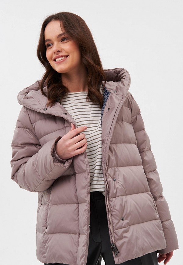 фото Пуховик gerry weber