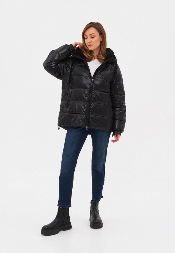 фото Куртка утепленная gerry weber