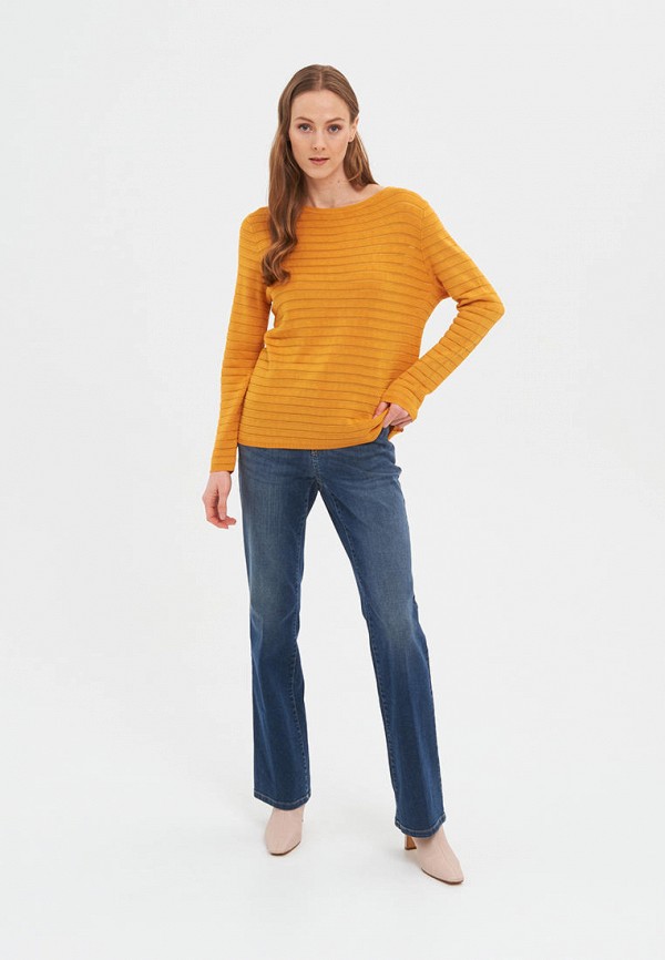 фото Джинсы gerry weber