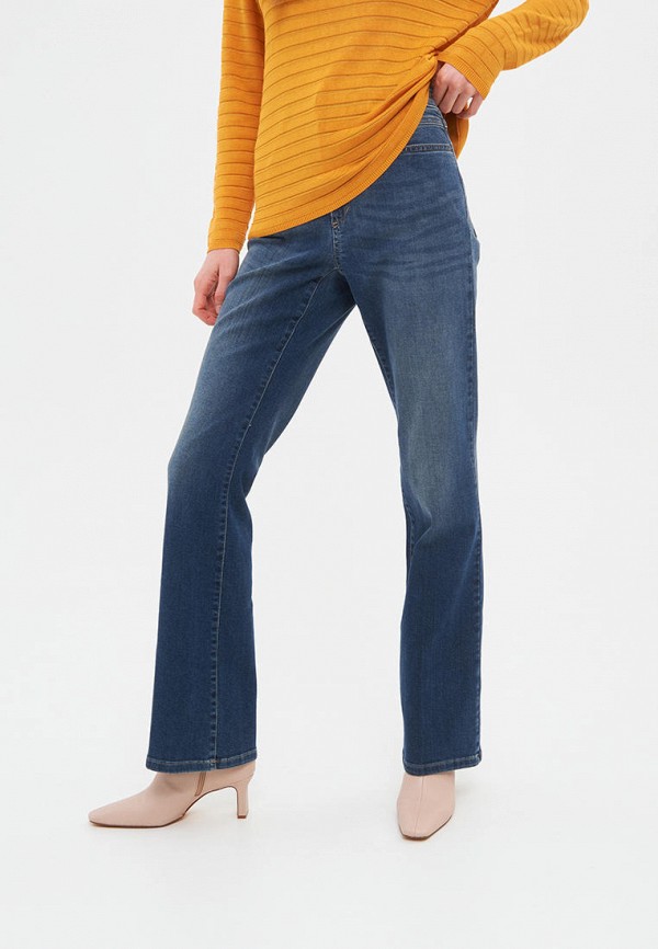 фото Джинсы gerry weber