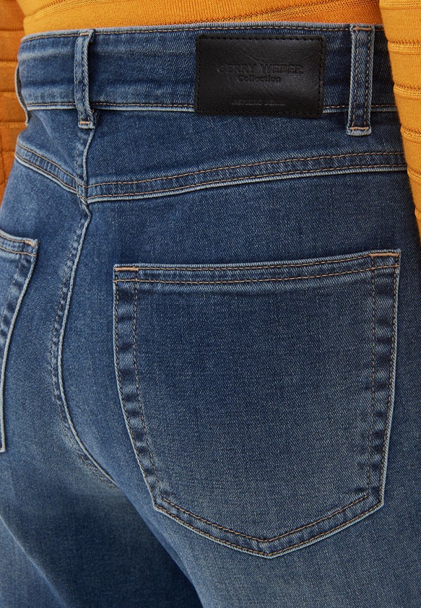 фото Джинсы gerry weber