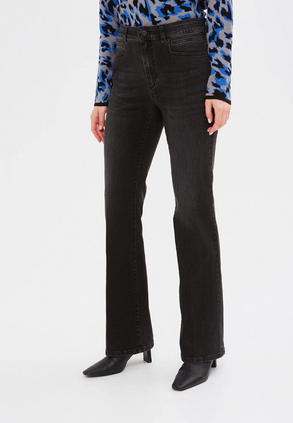 фото Джинсы gerry weber