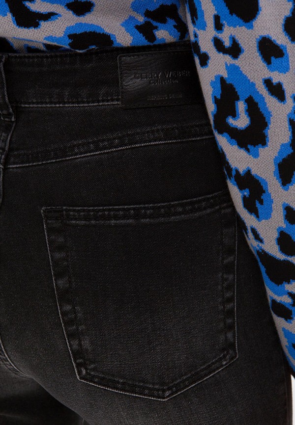 фото Джинсы gerry weber