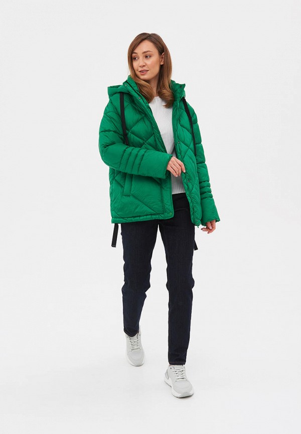 фото Куртка утепленная gerry weber