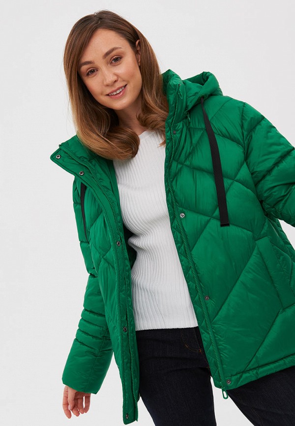 фото Куртка утепленная gerry weber