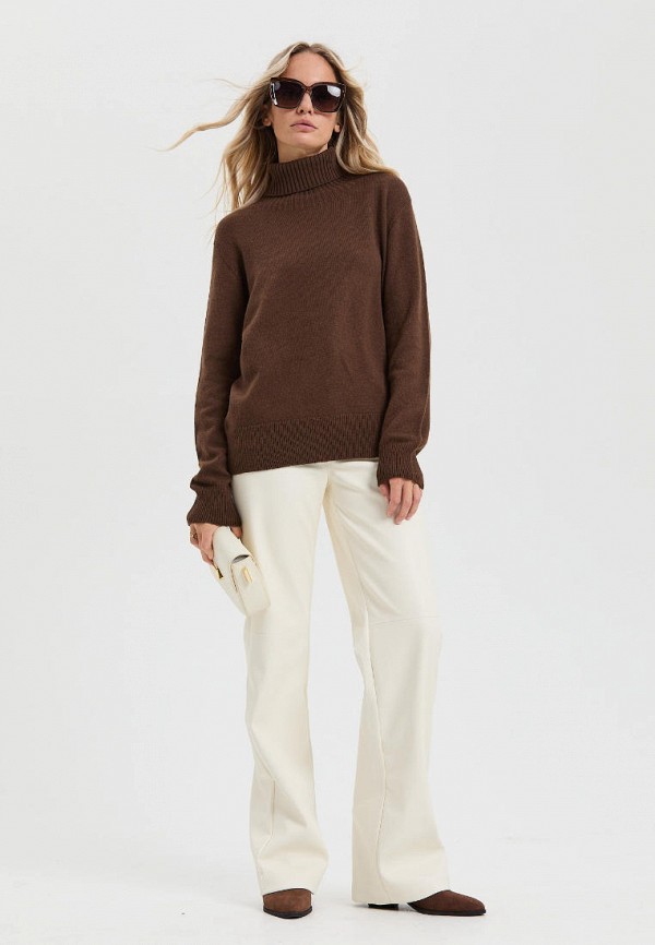 фото Свитер norveg