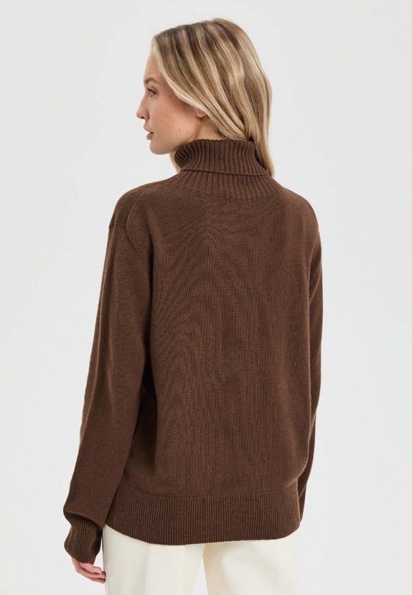 фото Свитер norveg