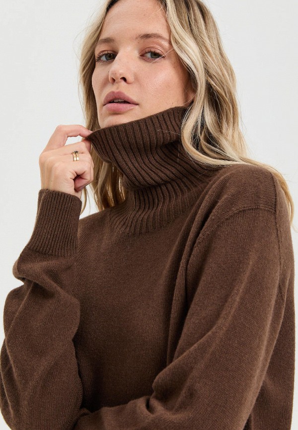 фото Свитер norveg