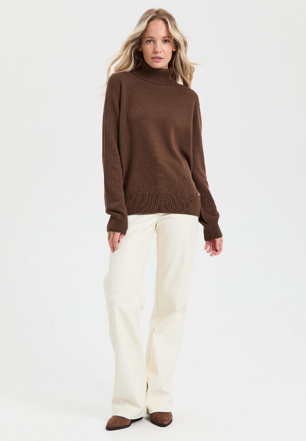 фото Свитер norveg