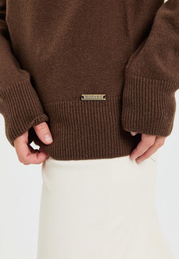 фото Свитер norveg