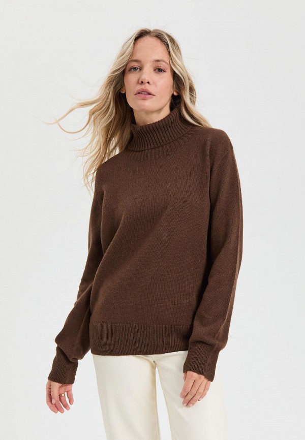 фото Свитер norveg