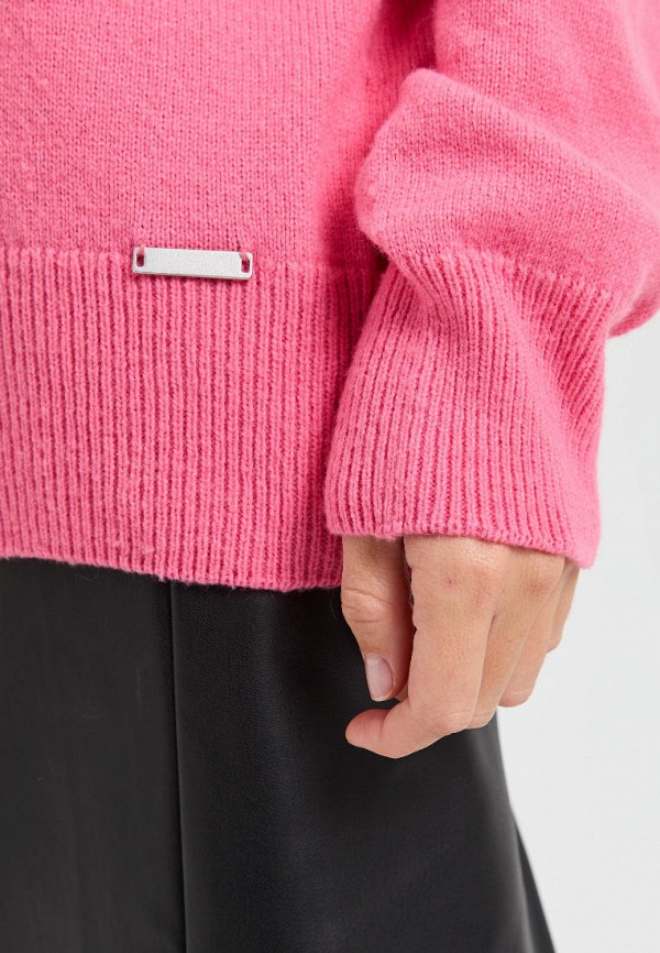 фото Свитер norveg