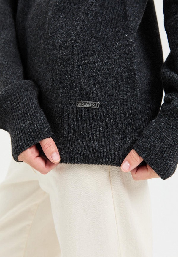 фото Свитер norveg