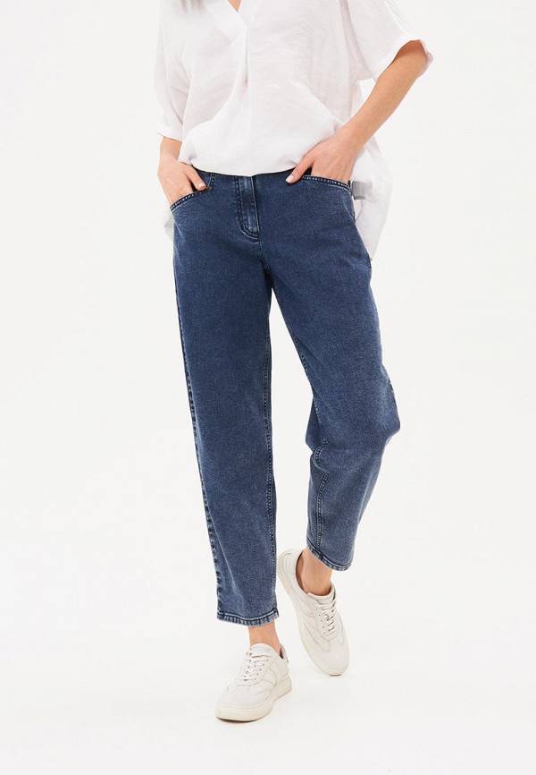 фото Джинсы gerry weber