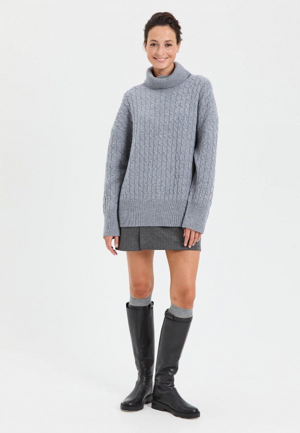 фото Свитер norveg