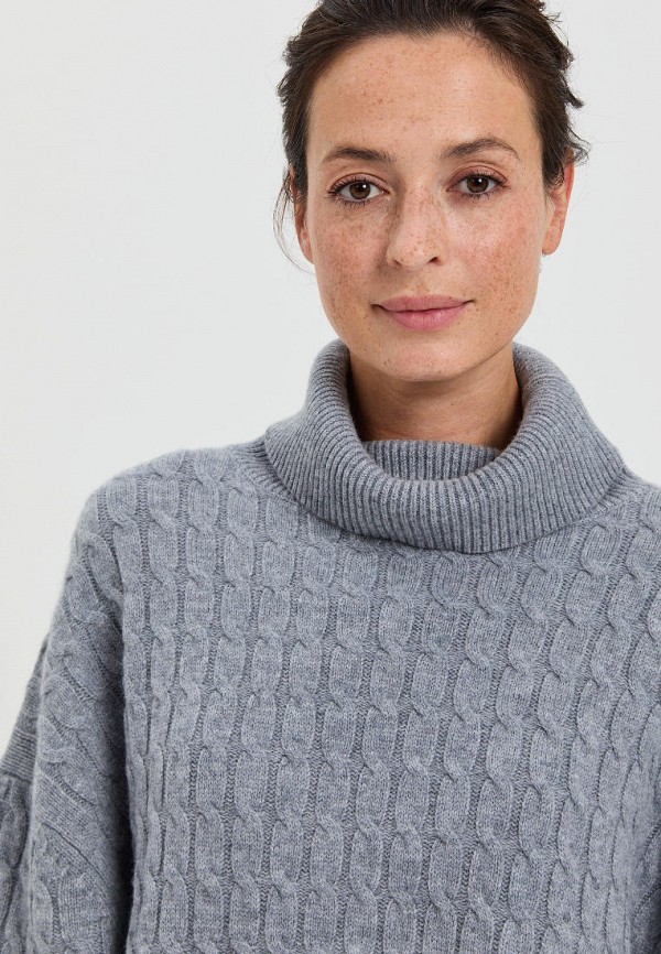 фото Свитер norveg