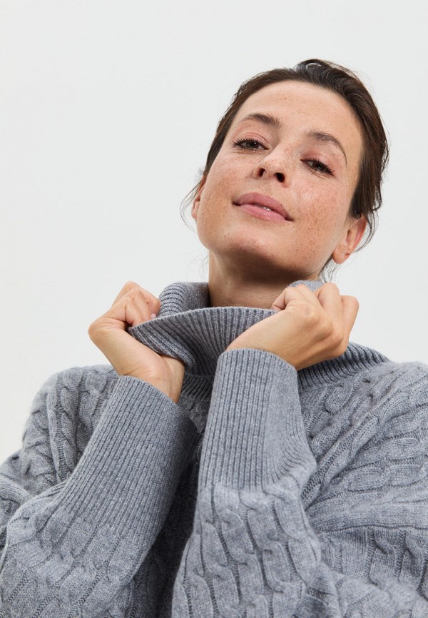 фото Свитер norveg