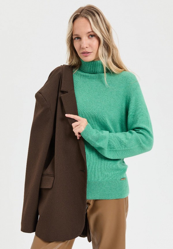 фото Свитер norveg