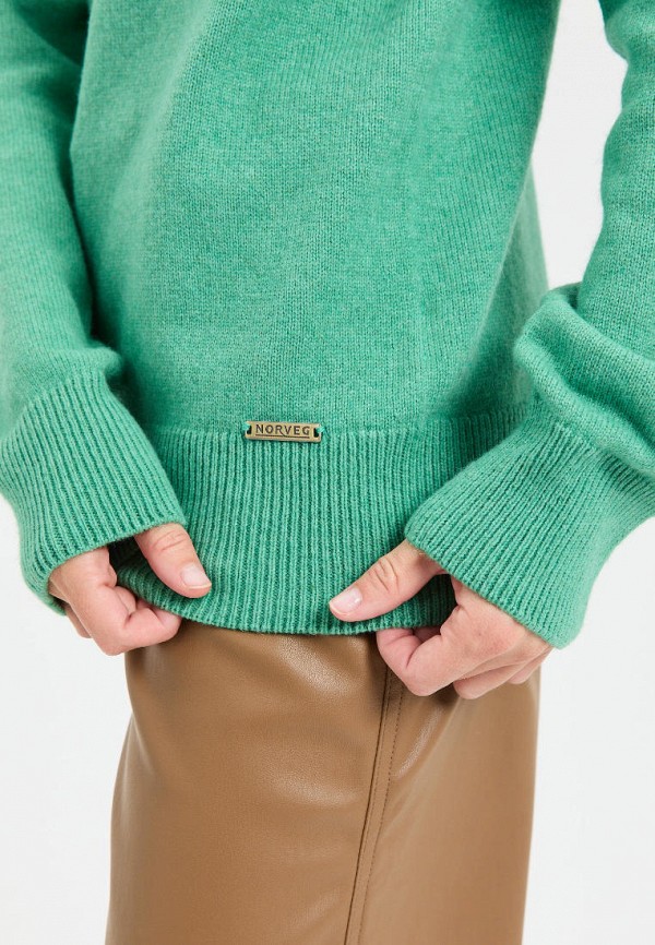 фото Свитер norveg