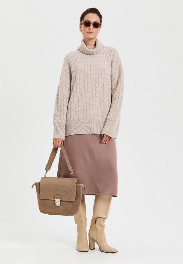 фото Свитер norveg