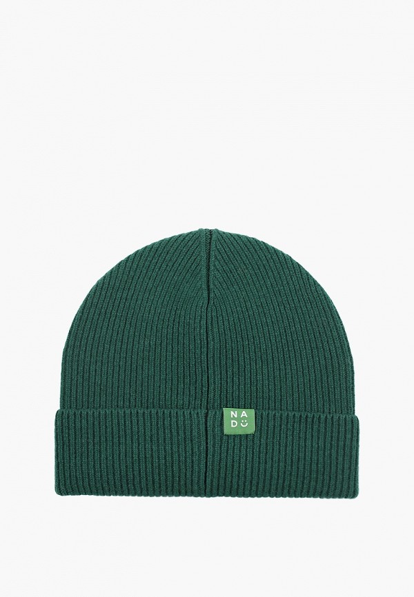 фото Шапка nado