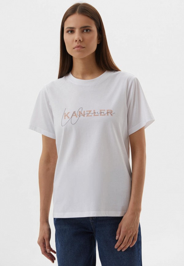 фото Футболка kanzler